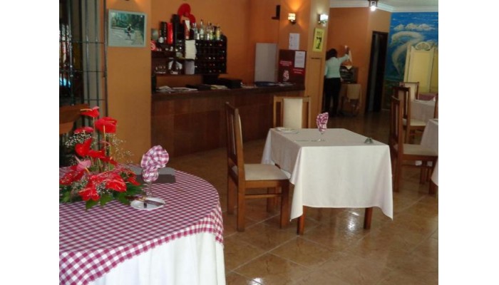 St Georges Hotel poza 15