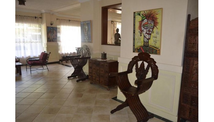 St Georges Hotel poza 2