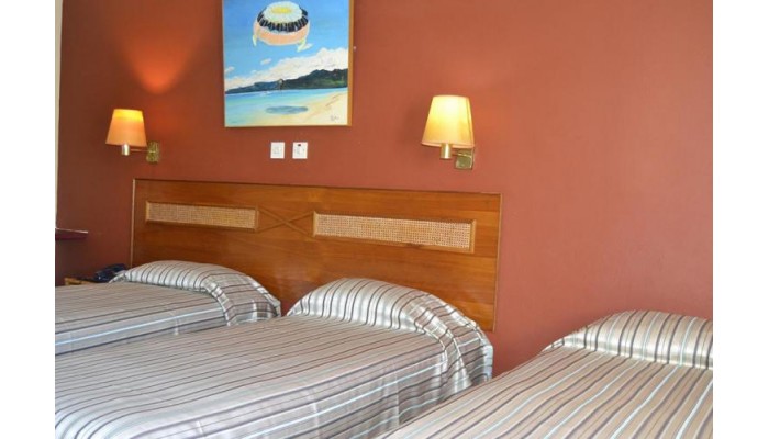 St Georges Hotel poza 5