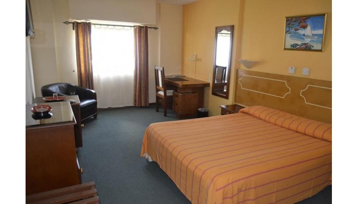 St Georges Hotel poza 4