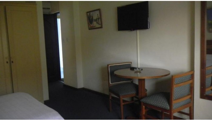 St Georges Hotel poza 10