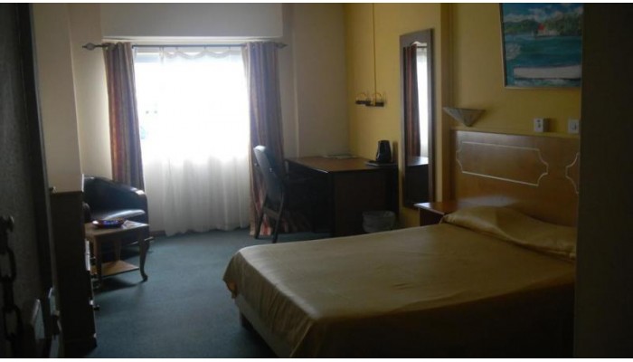 St Georges Hotel poza 13