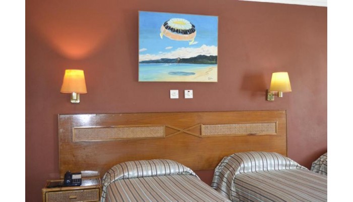 St Georges Hotel poza 6