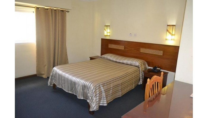 St Georges Hotel poza 9