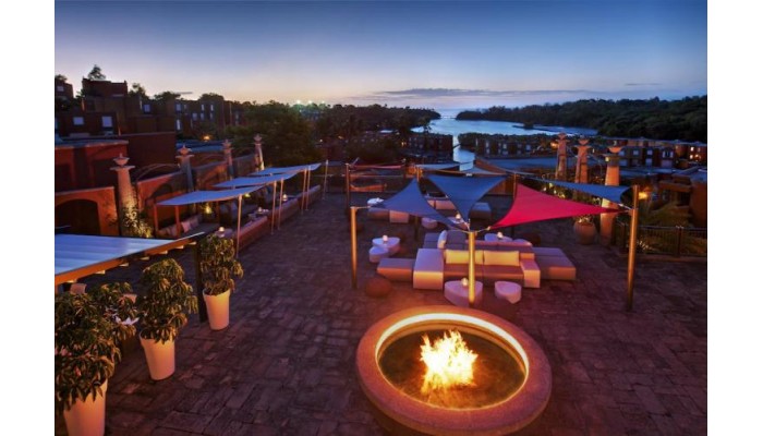 The Address Boutique Hotel poza 1