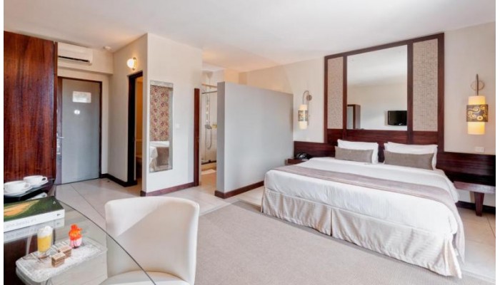 The Address Boutique Hotel poza 6