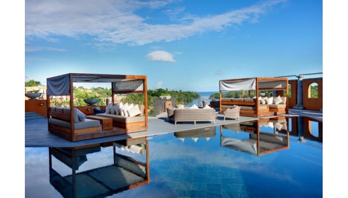 The Address Boutique Hotel poza 12
