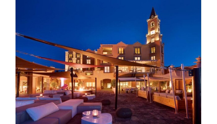 The Address Boutique Hotel poza 0