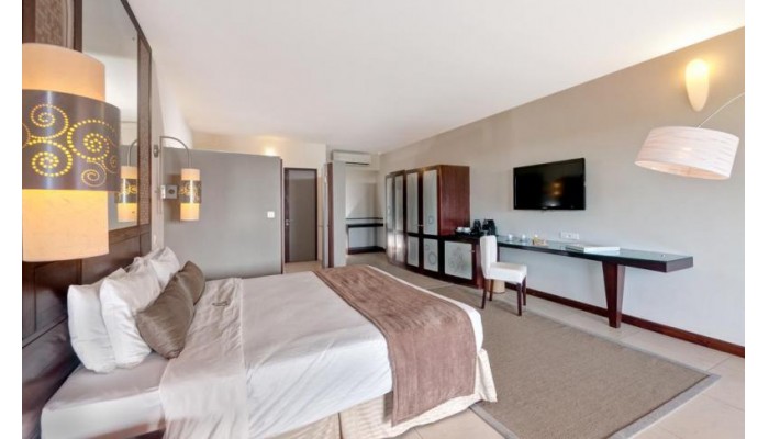 The Address Boutique Hotel poza 3