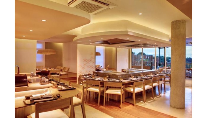 The Address Boutique Hotel poza 19