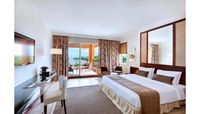 The Address Boutique Hotel poza 5