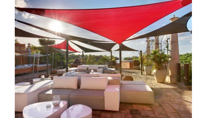 The Address Boutique Hotel poza 13