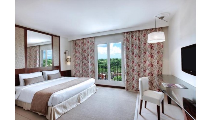 The Address Boutique Hotel poza 7