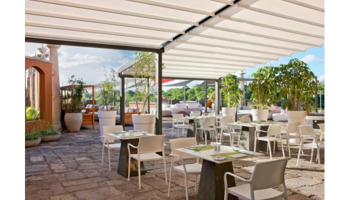The Address Boutique Hotel poza 16