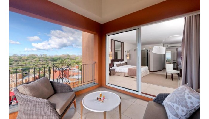 The Address Boutique Hotel poza 4