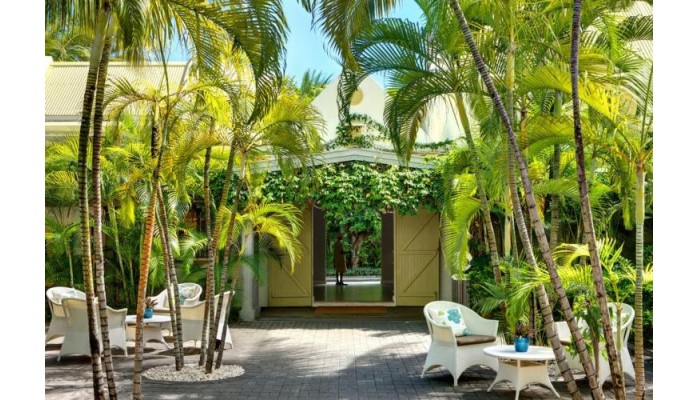 Veranda Grand Baie Hotel poza 2