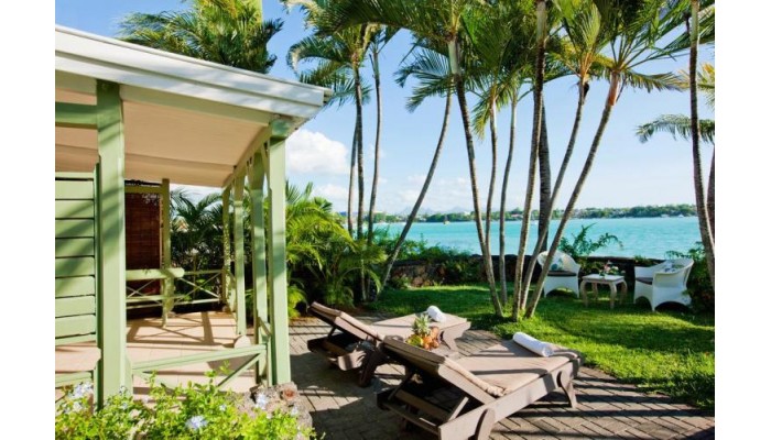 Veranda Grand Baie Hotel poza 19