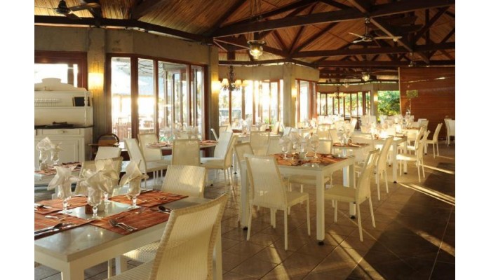 Veranda Grand Baie Hotel poza 10