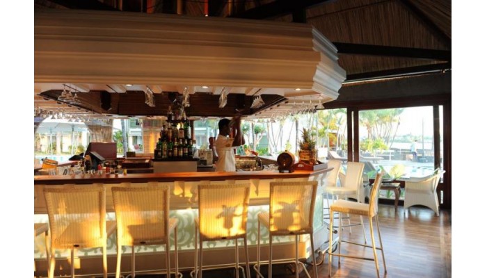 Veranda Grand Baie Hotel poza 11