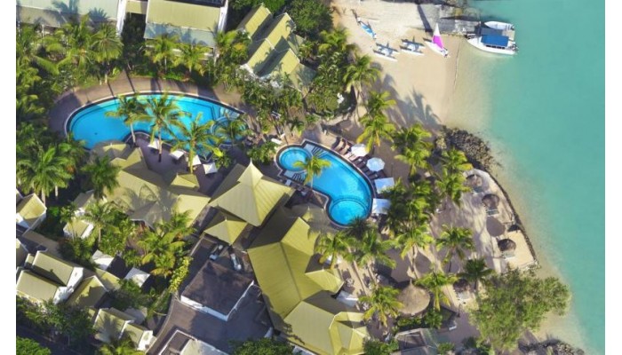 Veranda Grand Baie Hotel poza 0