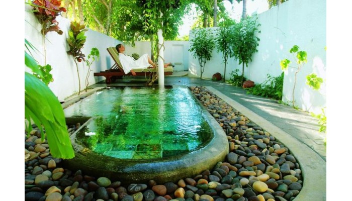 Veranda Grand Baie Hotel poza 1