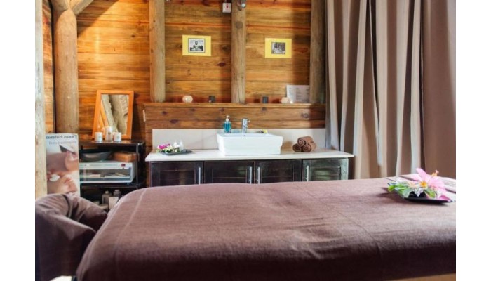 Villas Caroline Beach Hotel poza 14