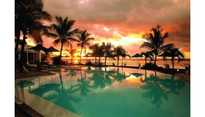 Villas Caroline Beach Hotel poza 11