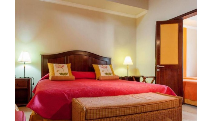 Villas Caroline Beach Hotel poza 7