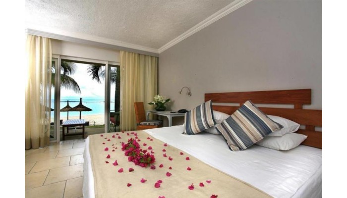 Villas Caroline Beach Hotel poza 4
