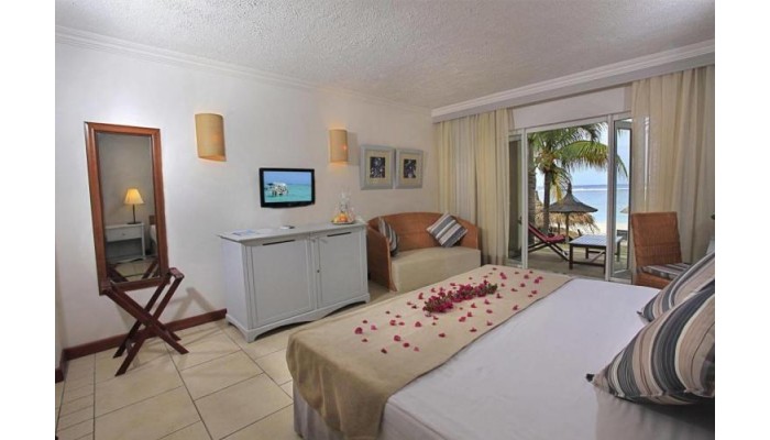 Villas Caroline Beach Hotel poza 5