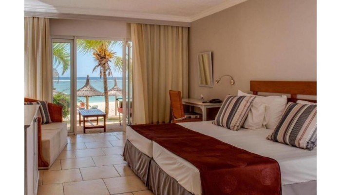 Villas Caroline Beach Hotel poza 8
