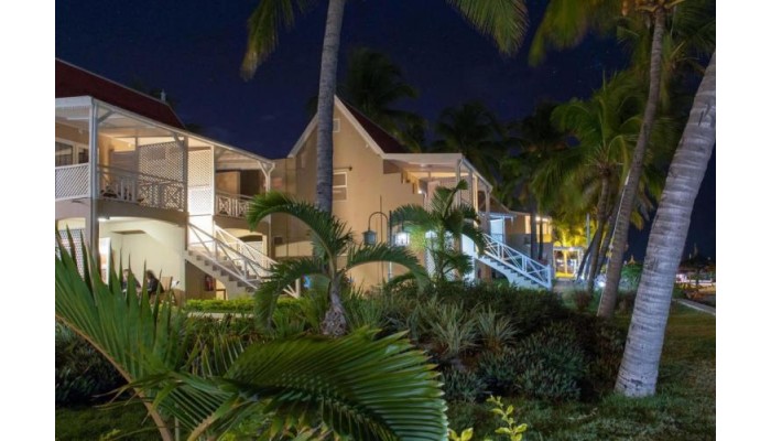 Villas Caroline Beach Hotel poza 0