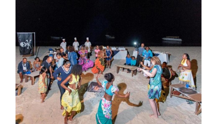 Villas Caroline Beach Hotel poza 15