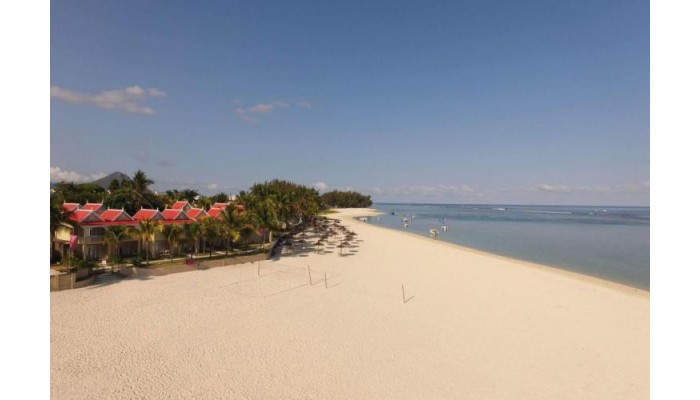 Villas Caroline Beach Hotel poza 12