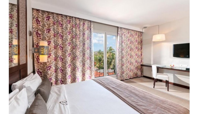 The Address Boutique Hotel poza 18