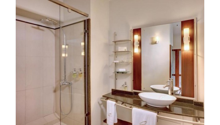 The Address Boutique Hotel poza 14