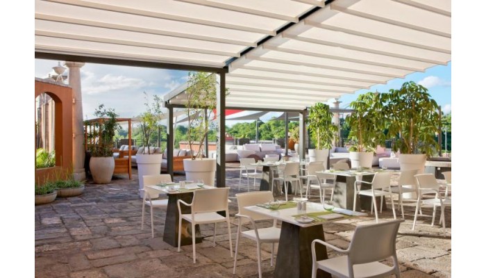 The Address Boutique Hotel poza 12