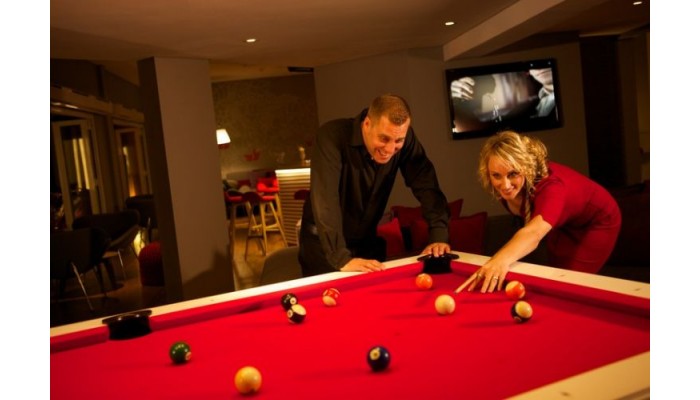 The Address Boutique Hotel poza 3