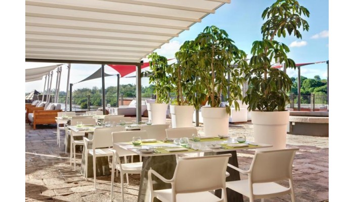 The Address Boutique Hotel poza 9