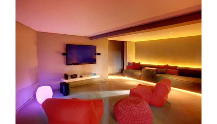 The Address Boutique Hotel poza 2