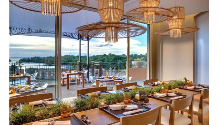 The Address Boutique Hotel poza 7