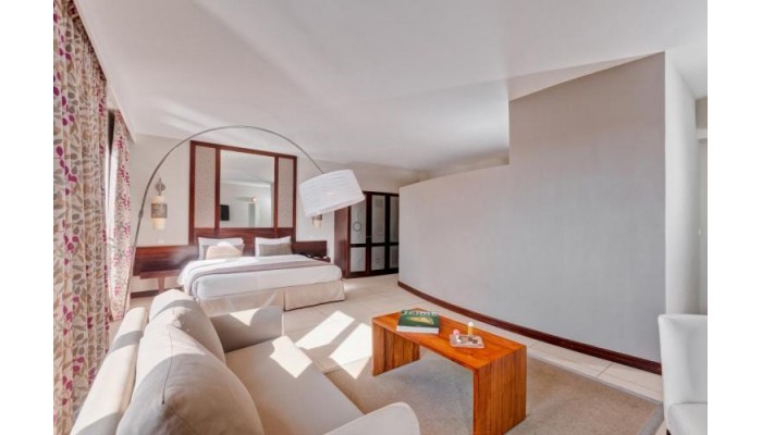 The Address Boutique Hotel poza 16