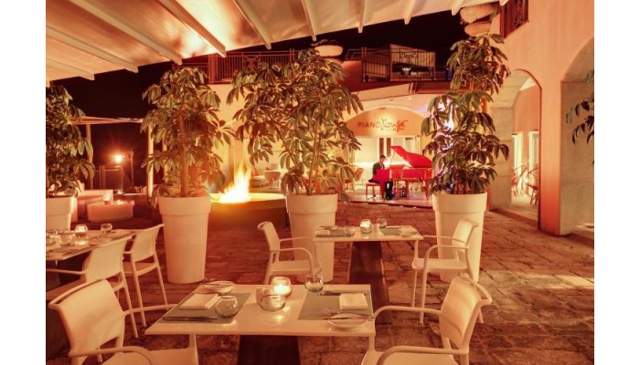 The Address Boutique Hotel poza 13