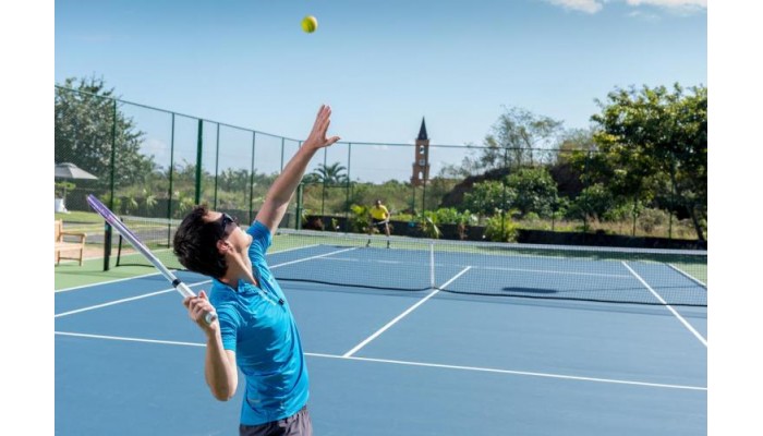 The Address Boutique Hotel poza 22