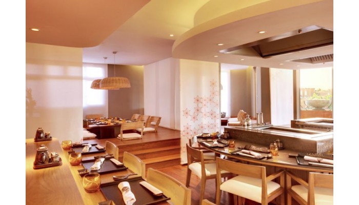 The Address Boutique Hotel poza 1