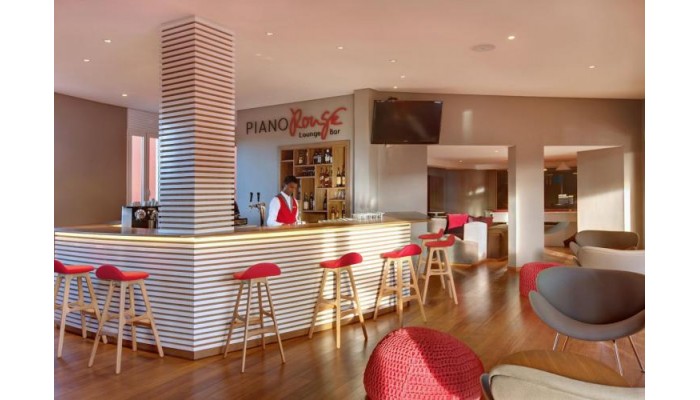 The Address Boutique Hotel poza 6