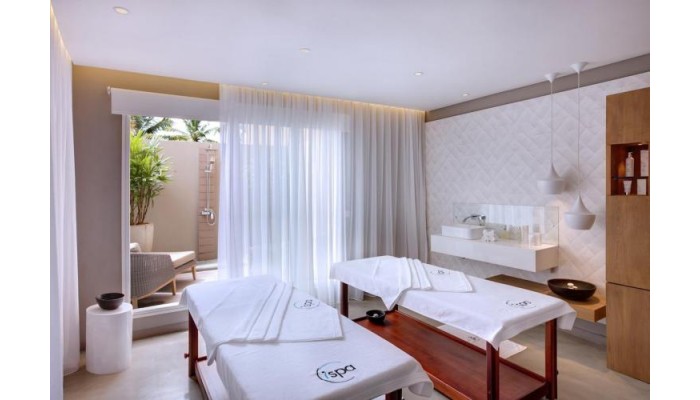 The Address Boutique Hotel poza 5