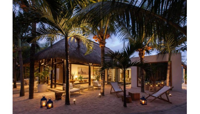 Hotel Veranda Pointe Aux Biches poza 14