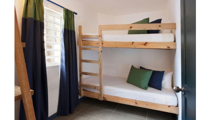 Hotel Veranda Pointe Aux Biches poza 4