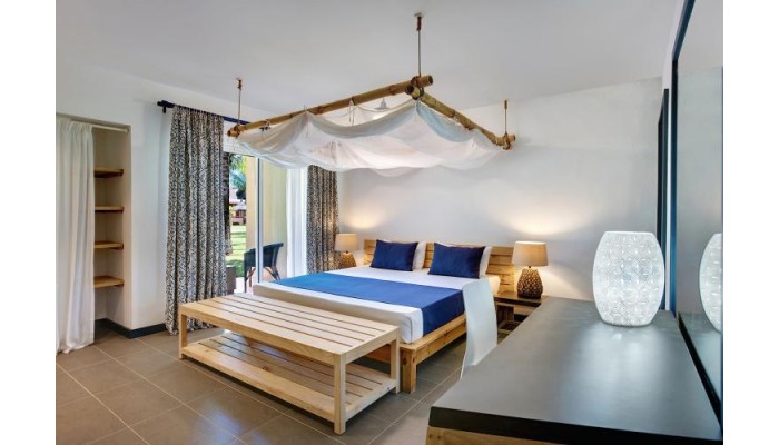 Hotel Veranda Pointe Aux Biches poza 2